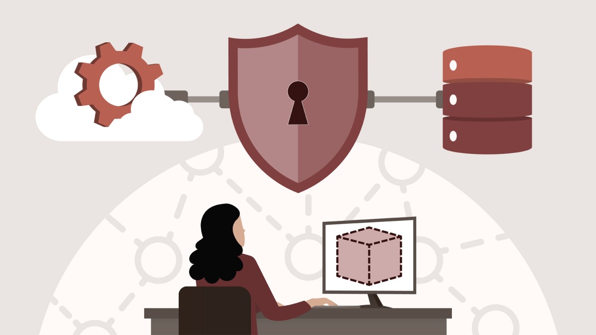 آموزش مدیریت AWS: مبانی امنیت