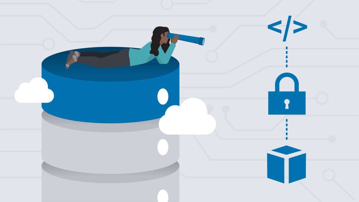 آموزش جامع سرویس‌های وب آمازون (AWS) برای توسعه‌دهندگان