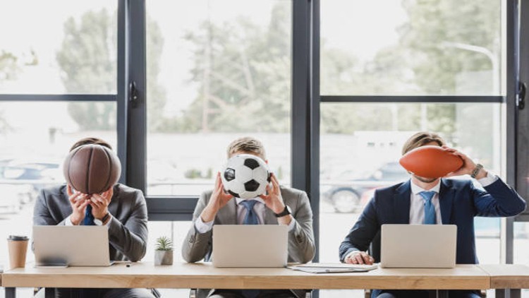 آموزش مدیریت ورزشی مبانی
