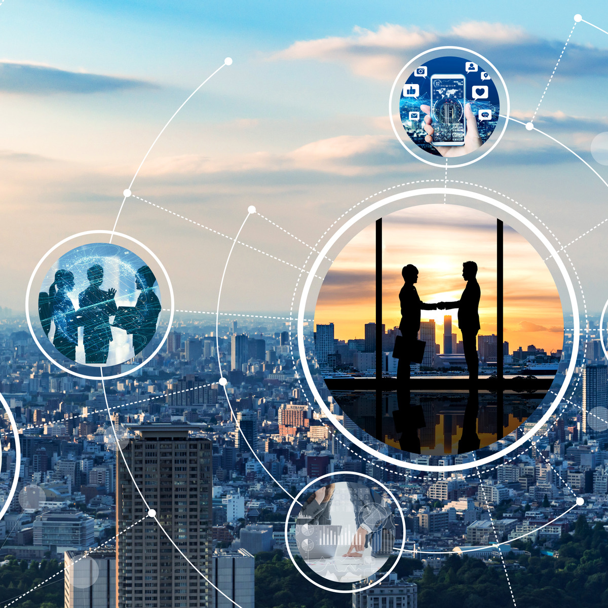 آموزش مدیریت خدمات فناوری اطلاعات (ITSM)