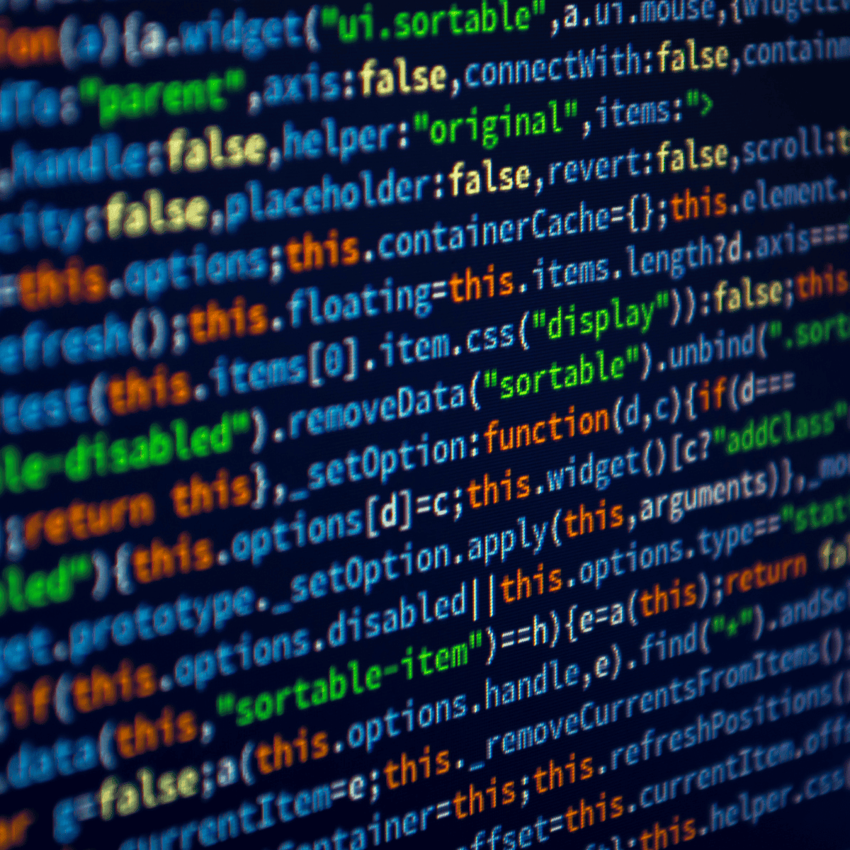 آموزش تعاملی کردن وب‌سایت با JavaScript و jQuery
