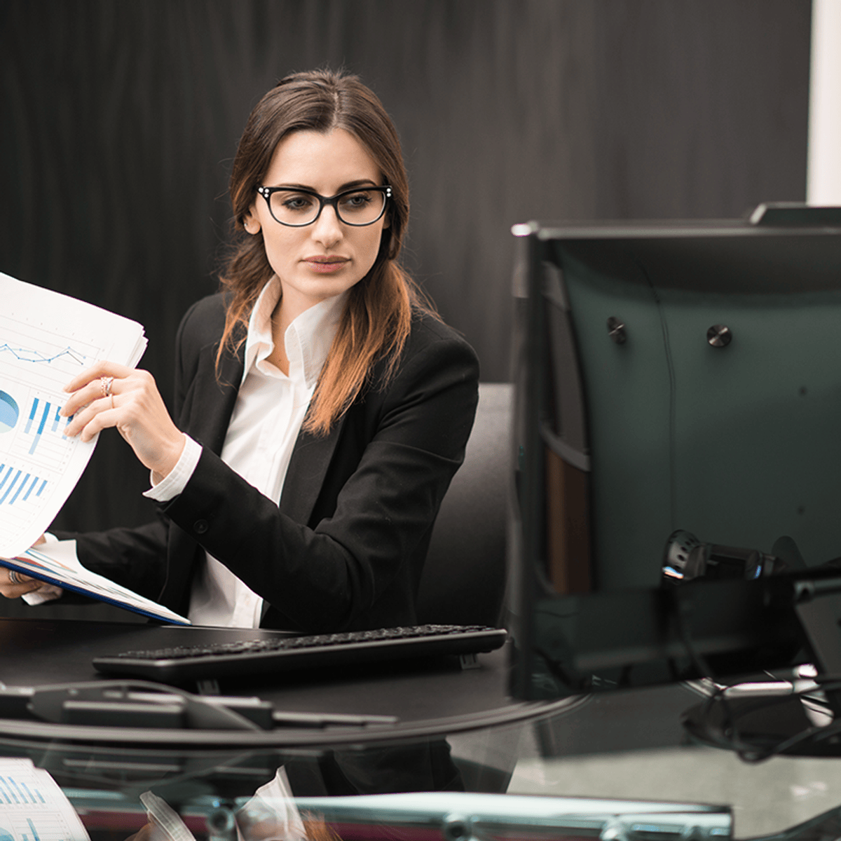آموزش اکسل برای تحلیلگران کسب‌وکار (Business Analyst)