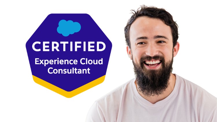 آزمون‌های جامع گواهینامه Salesforce Certified Experience Cloud Consultant