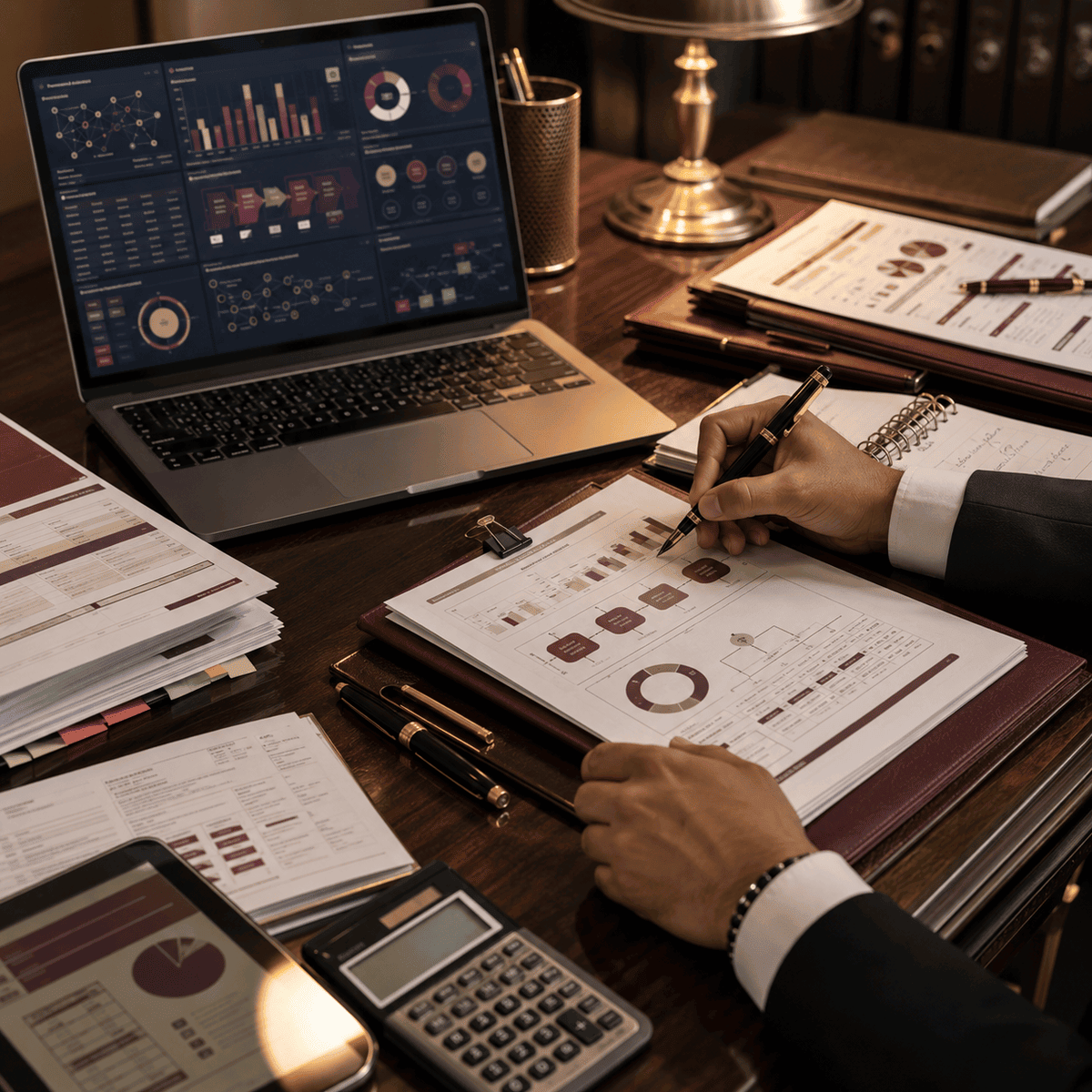 آموزش نوشتن بیزنس کیس (Business Case) همراه با تحلیل و چارچوب‌های مدیریتی