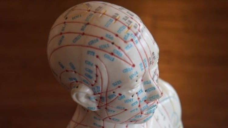 دوره آموزش متخصص انرژی مریدین

