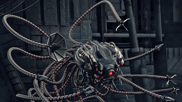 آموزش یادگیری تقویتی عمیق با پایتون ۲۰۲۵

