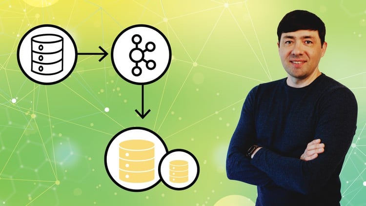 آموزش کافکا کانکت - ساخت خطوط لوله داده با کافکا

