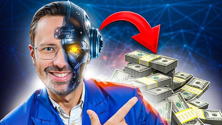 آموزش هوش مصنوعی تولید سرنخ | بازاریابی دیجیتال ۲۰۲۵
