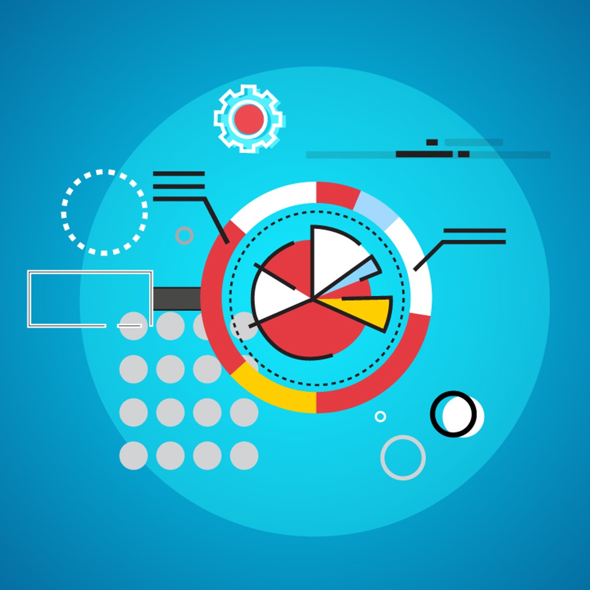 آموزش اتصال داده‌ها و قابلیت‌های Power BI
