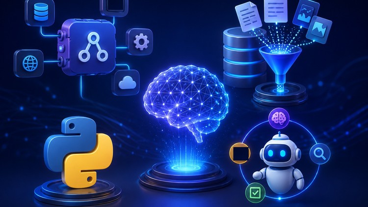 آموزش جامع آمادگی آزمون CATCertified Practitioner