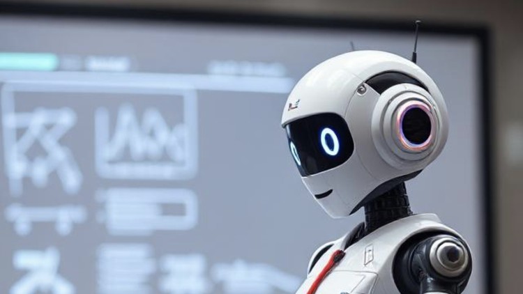 آموزش ساخت هر چیزی با هوش مصنوعی: اپلیکیشن، بازی، دستیار

