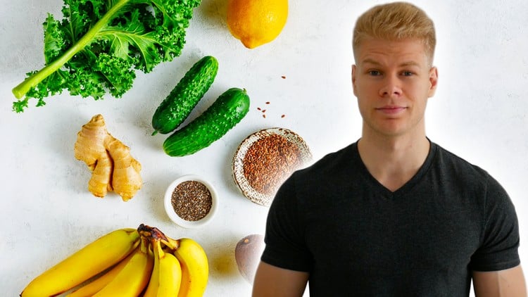 آموزش گواهینامه تغذیه: دیپلم سلامت روده (دارای اعتبار)
