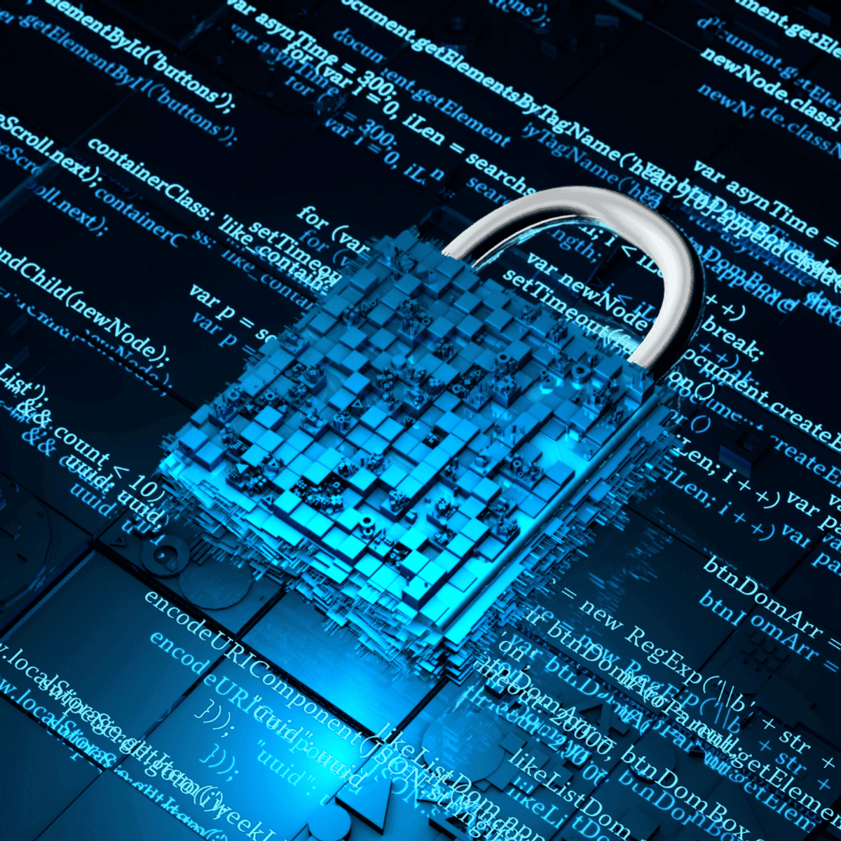 آموزش AWS: حفاظت از داده‌ها و حاکمیت امنیت