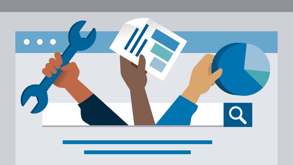 آموزش ابزارهای مارکتینگ: سئو (SEO)