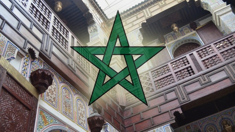 آموزش زبان عربی مراکشی برای خارجی ها | دوره آنلاین جامع

