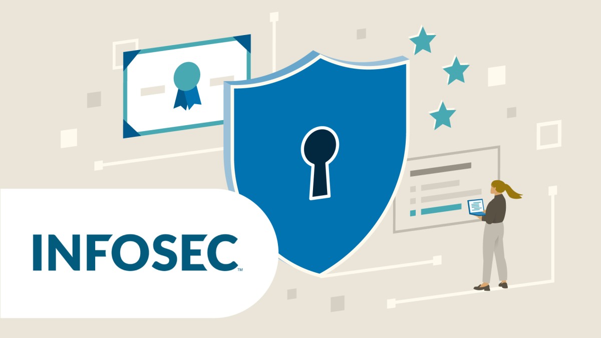 آموزش جامع گواهینامه متخصص حریم خصوصی اطلاعات (CIPP/E) از Infosec