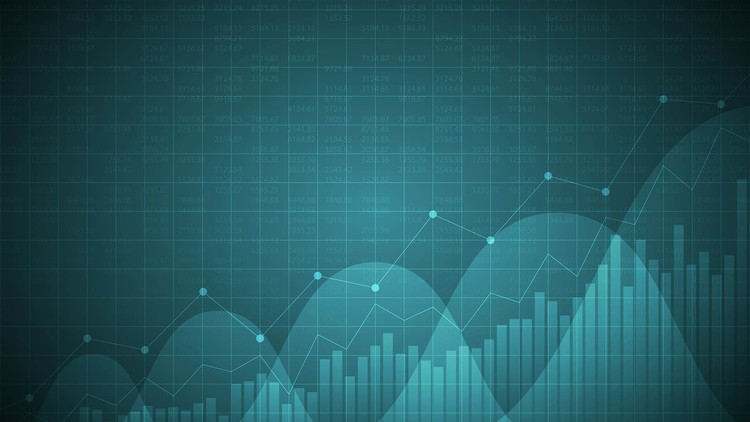 آموزش میانگین متحرک: معامله‌گری و سرمایه‌گذاری 360 درجه [3.5 ساعت]

