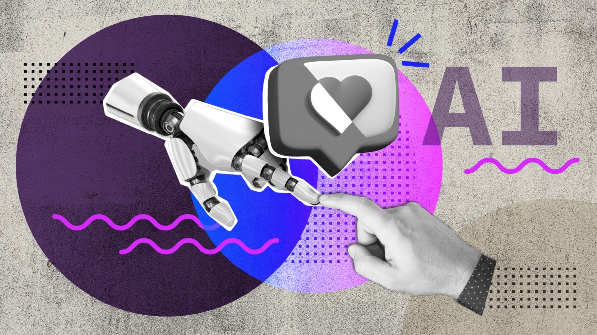 آموزش انسان سازی برند شخصی خود در عصر هوش مصنوعی: استراتژی های پیشرفته برای ارتباط معتبر