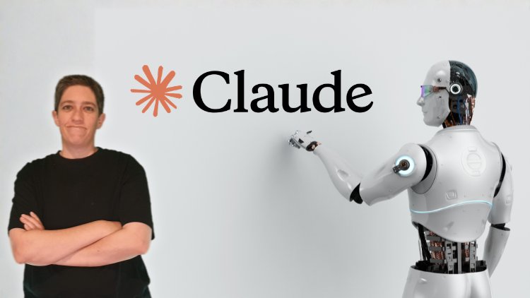 آموزش هوش مصنوعی Claude: تسلط کامل بر قدرتمندترین IA از صفر تا صد