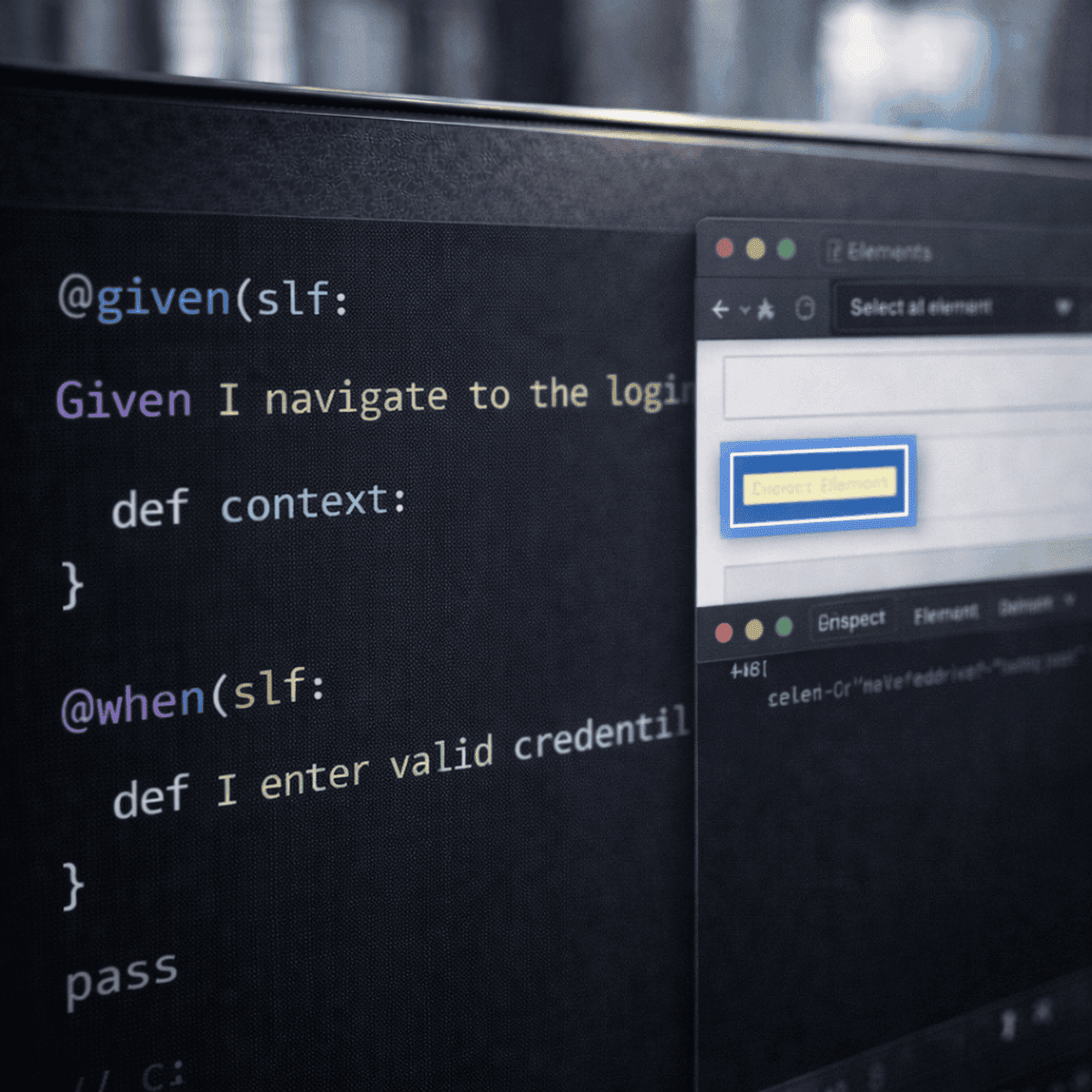 آموزش اتوماسیون تست با سلنیوم (Selenium) و پایتون