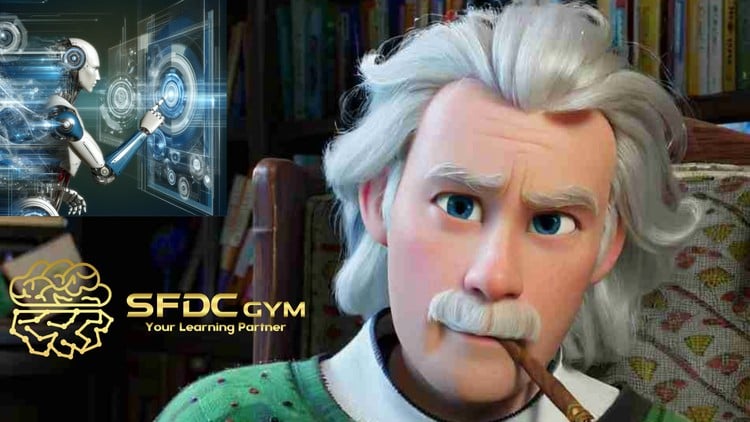 آموزش ابر داده Salesforce: از صفر تا قهرمان

