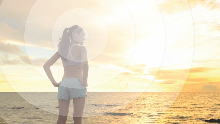 آموزش نفوذ از راه دور - تجلی ذهن خود
