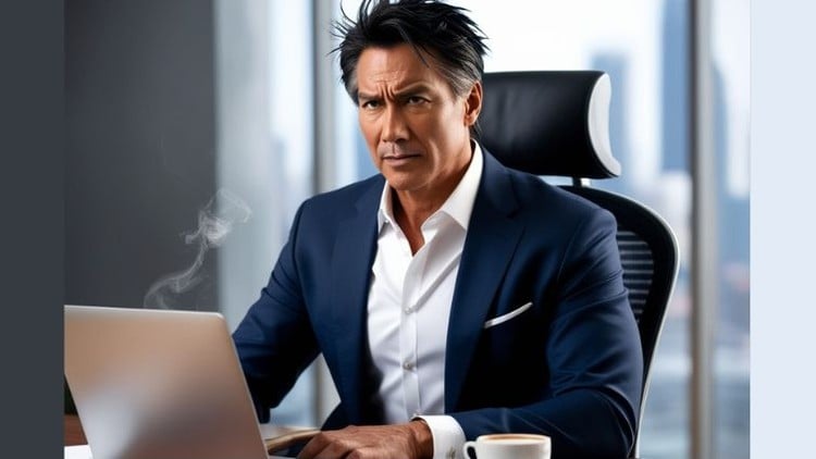 هوش مصنوعی مولد برای رهبران: دوره آموزشی تخصصی

