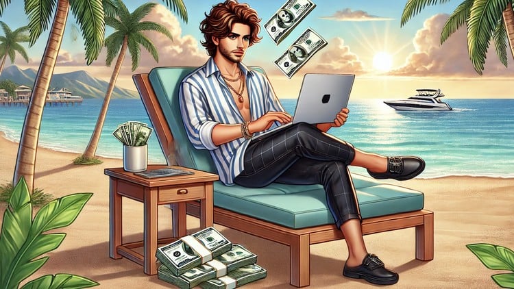 آموزش سرمایه‌گذاری برای کسب درآمد غیرفعال: سهام سودآور، ETF و املاک و مستغلات
