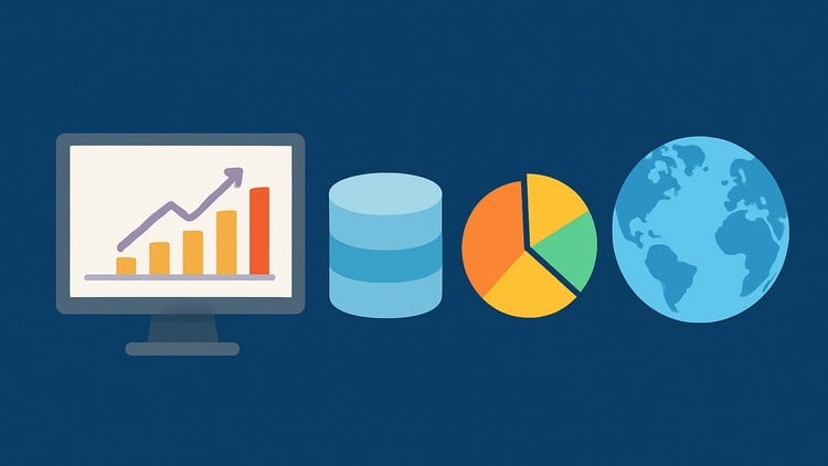 دوره جامع آموزش SAP SAC، BW/4HANA و Datasphere