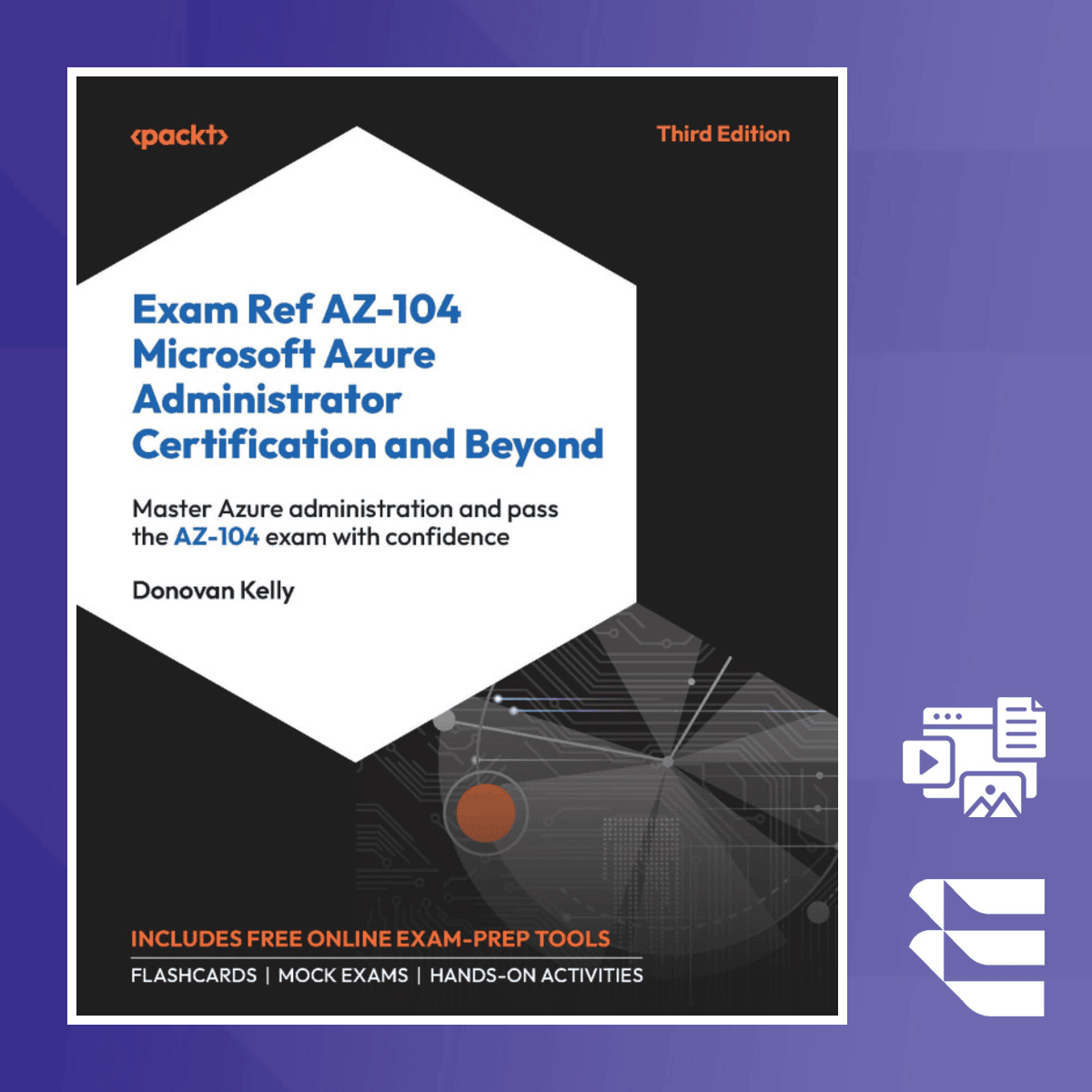 آموزش دوره جامع گواهینامه مدیریت مایکروسافت Azure (AZ-104)