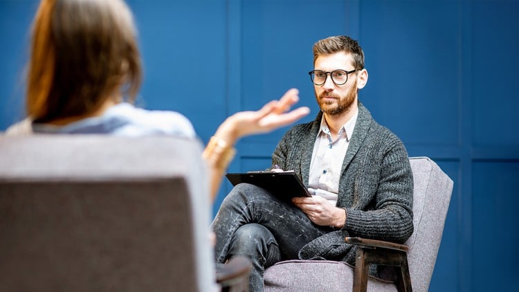 آموزش تحلیل رفتار متقابل
