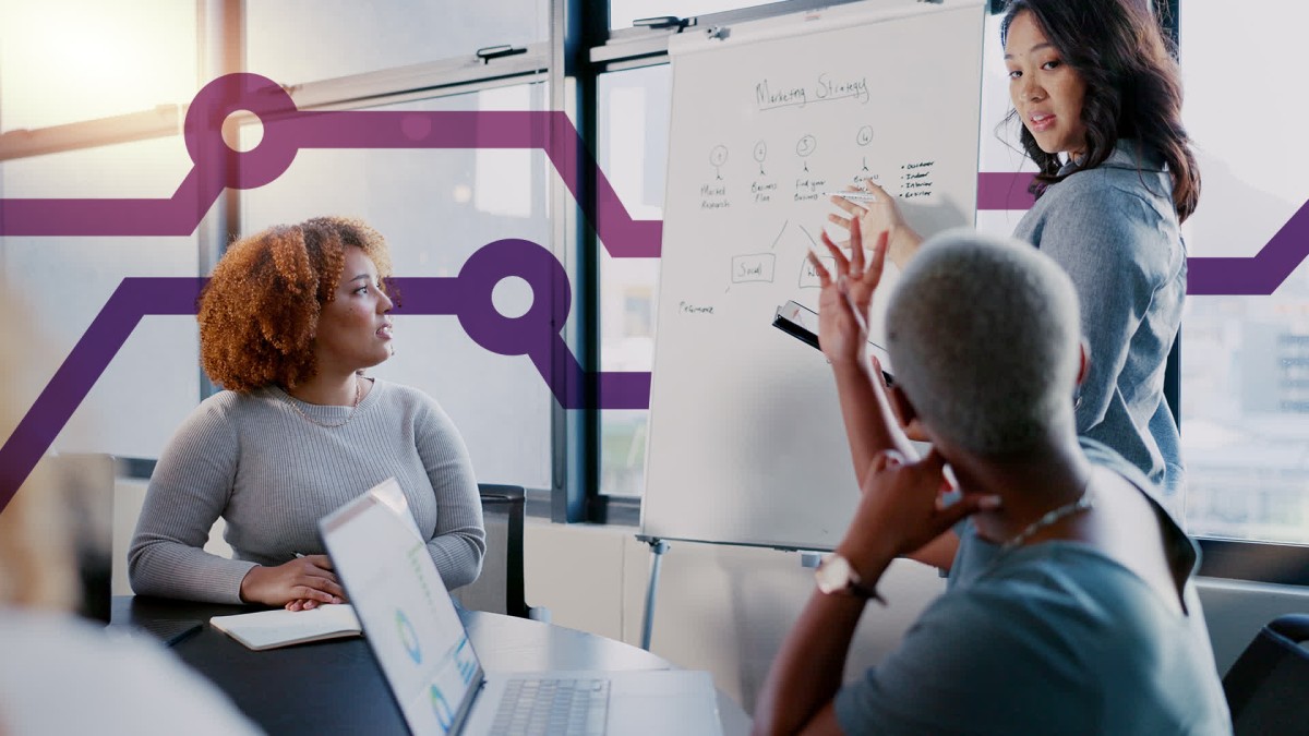 آموزش شروع فعالیت به عنوان مدیر پروژه فنی (Technical Project Manager)
