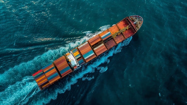 آموزش صنعت دریایی ۴.۰: تحول دیجیتال در صنعت کشتیرانی

