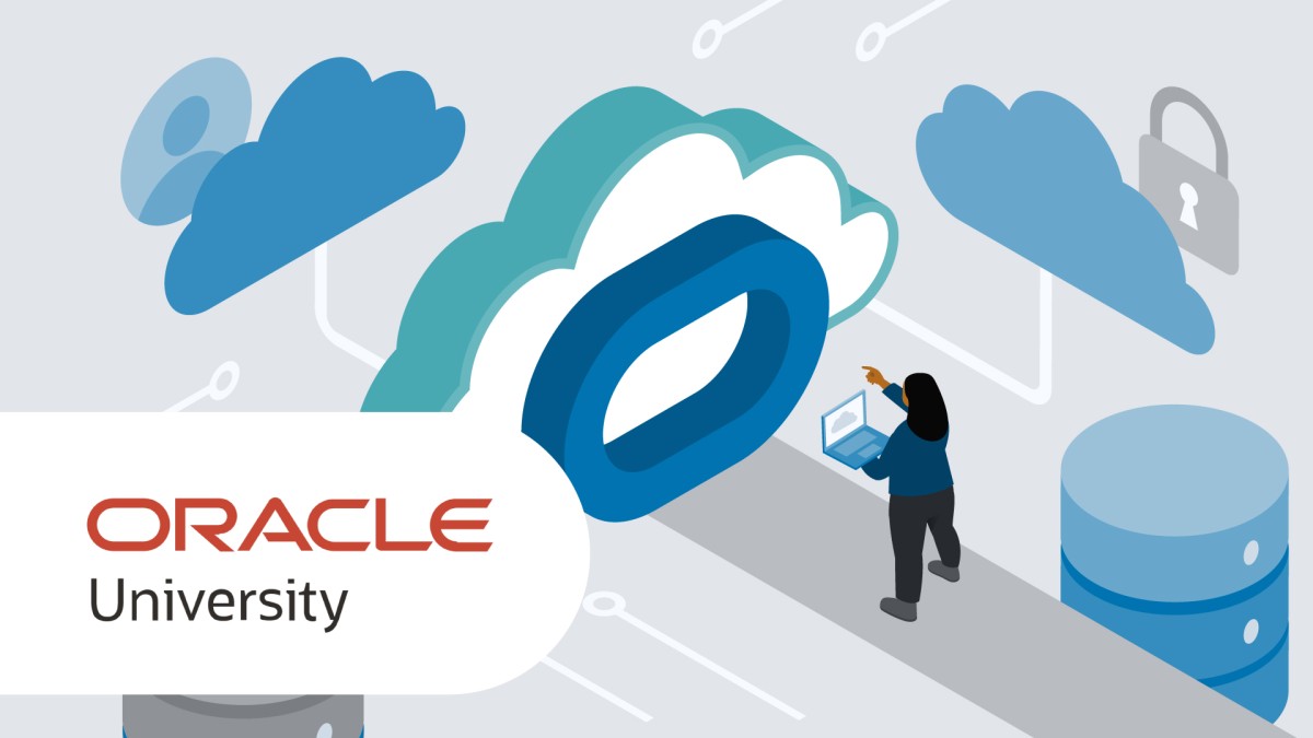 آموزش دوره جامع معماری مولتی‌کلاد اوراکل (OCI Multicloud Architect Associate)
