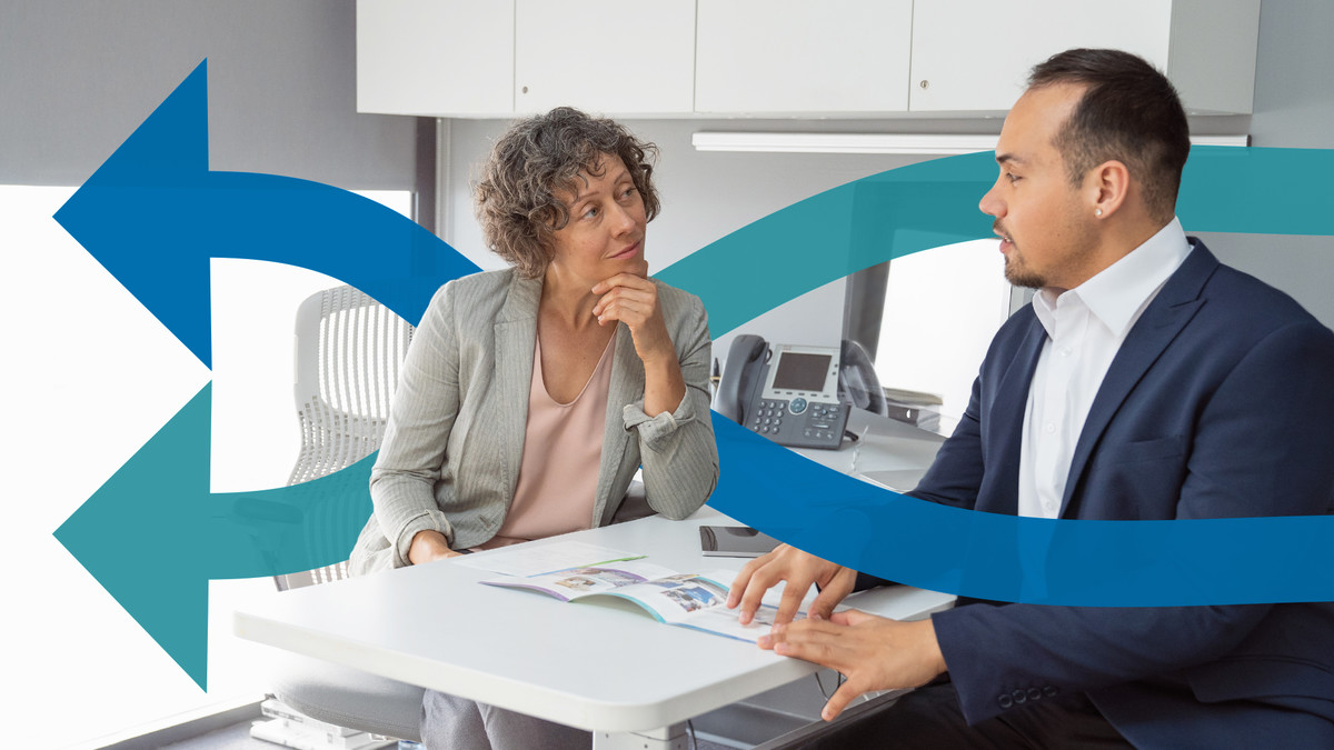 آموزش متقاطع