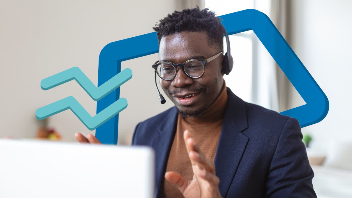آموزش نکات کوتاه برای تعامل هدفمند آنلاین با ریچارد مور