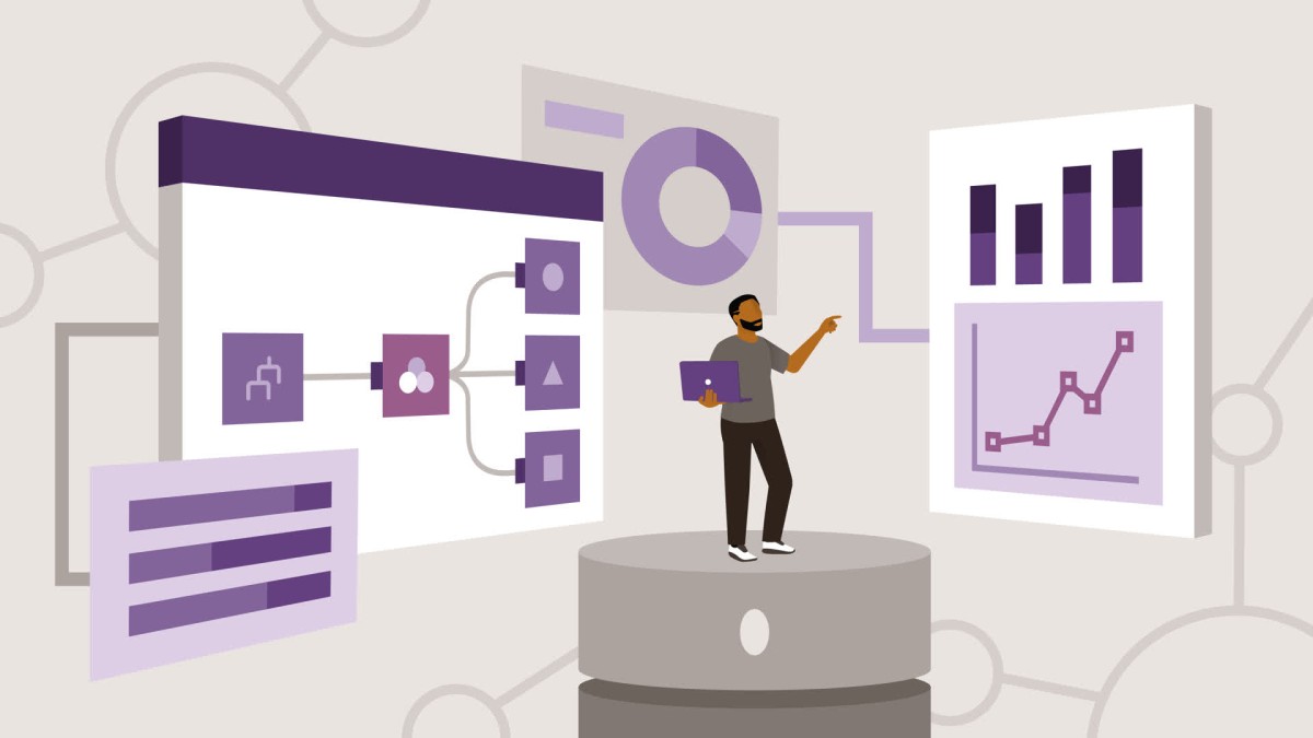 آموزش تبدیل اپلیکیشن‌های داده به محصول با KNIME Business Hub