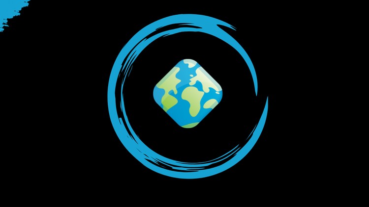 آموزش GeoServer: مدیریت حرفه‌ای داده‌های مکانی و وب GIS
