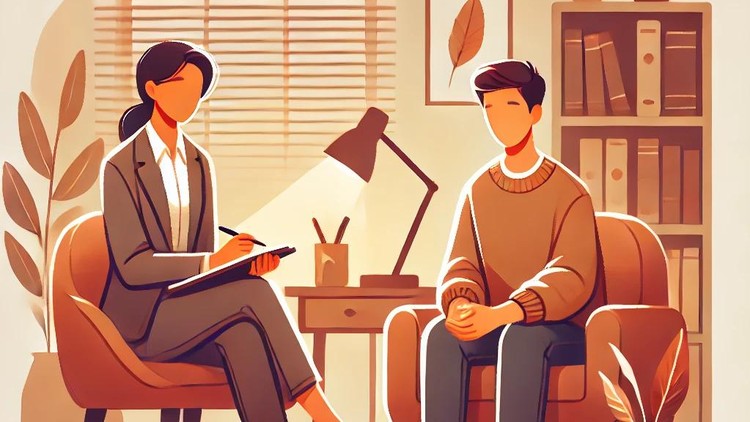 آموزش تسلط بر مصاحبه انگیزشی برای تغییر رفتار
