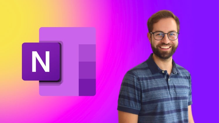 آموزش مایکروسافت وان‌نوت در ۱ ساعت: هر آنچه باید بدانید
