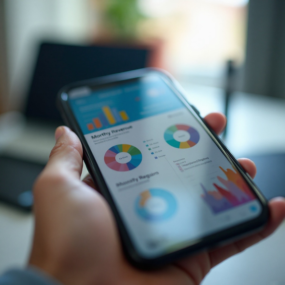 آموزش پروژه‌های کاربردی Power BI برای تحلیل داده‌ها
