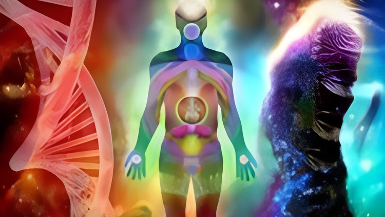 آموزش آشنایی با انستیتوی علوم تجسم کوانتومی