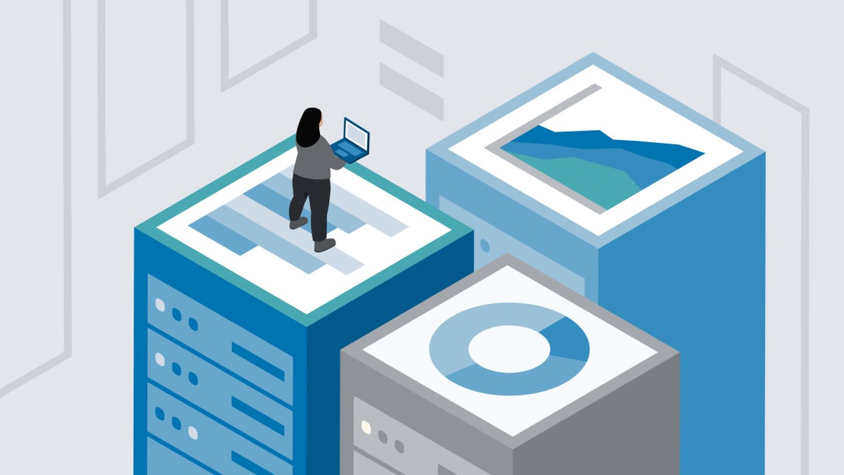 آموزش جامع Tableau Server برای تحلیلگران داده