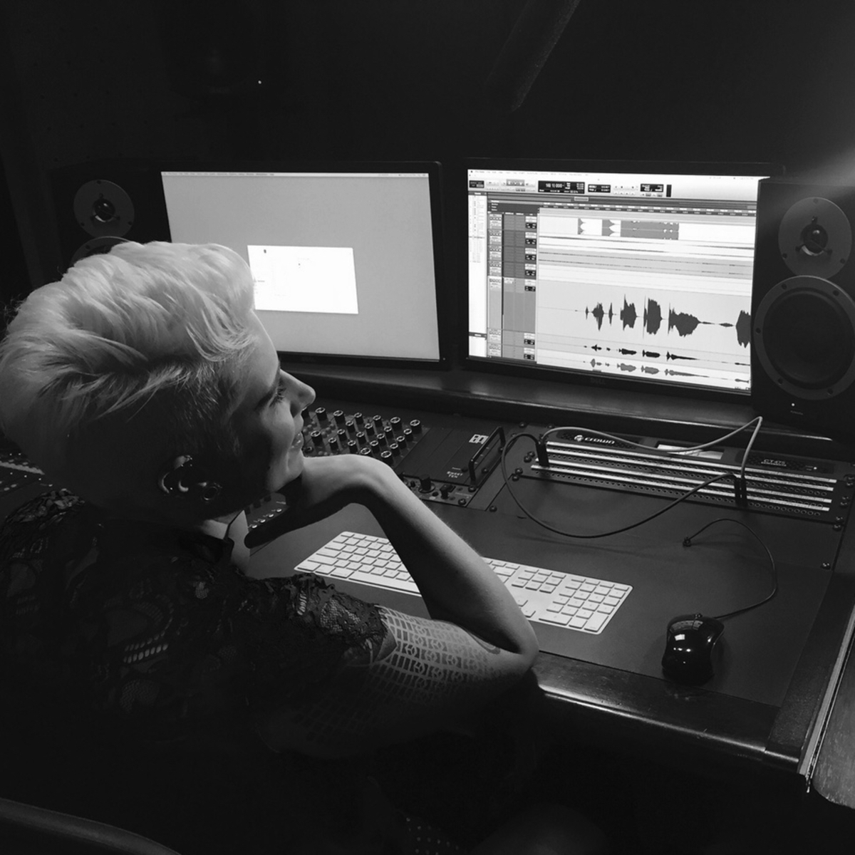 آموزش مقدماتی پرو تولز (Pro Tools)