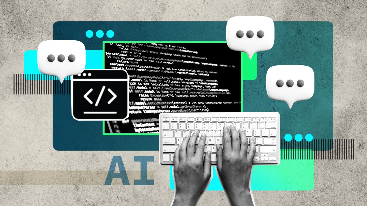 آموزش Vibe Coding از صفر: راهنمای جامع ساخت و انتشار اپلیکیشن با هوش مصنوعی