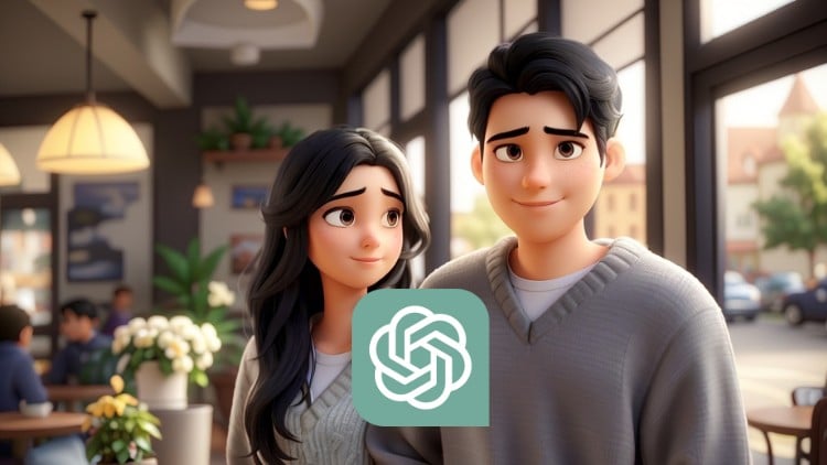 آموزش با استفاده از chatGPT برای بازاریابی وابسته ، ویدیوی هوش مصنوعی ویروسی ایجاد کنید