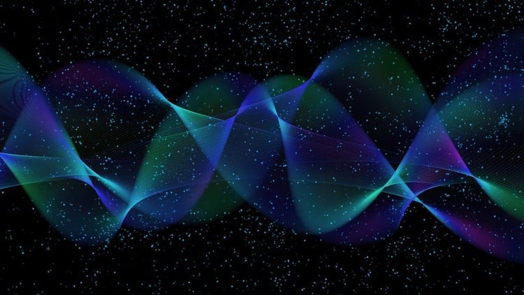 آموزش دوره‌های کوانتوم هیلینگ سطح ۱، ۲ و ۳
