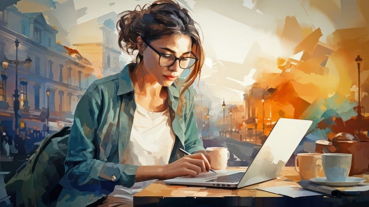 آموزش نویسندگی رازآلود: خلق داستان‌هایی که مخاطب را مجذوب می‌کنند

