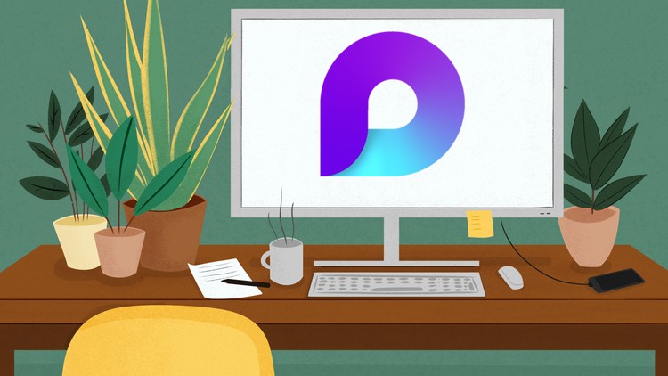 آموزش دوره مسترکلاس مایکروسافت لوپ: لوپ را مثل حرفه‌ای‌ها استفاده کنید
