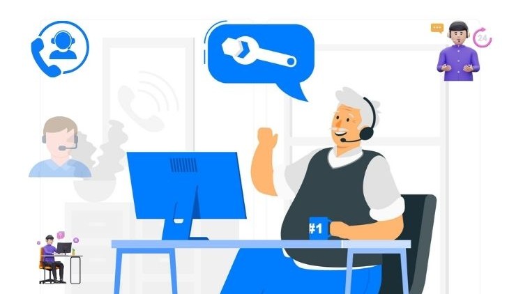 آموزش خدمات مشتریان و انطباق KYC با هوش مصنوعی و چت‌بات‌ها

